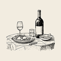 Qualico Links for Life Golf Invitational 2026 - Default Image of Wine Sponsor