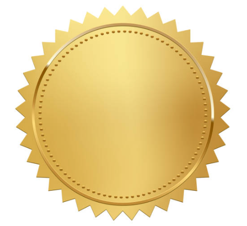 Help For Heroes Celebrity Golf Tournament 2026 - Default Image of Gold Sponsorship