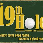 Image of 19th Hole Sponsor 