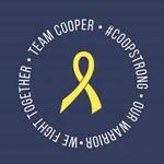 Image of CoopStrong 1st Hole Sponsor 