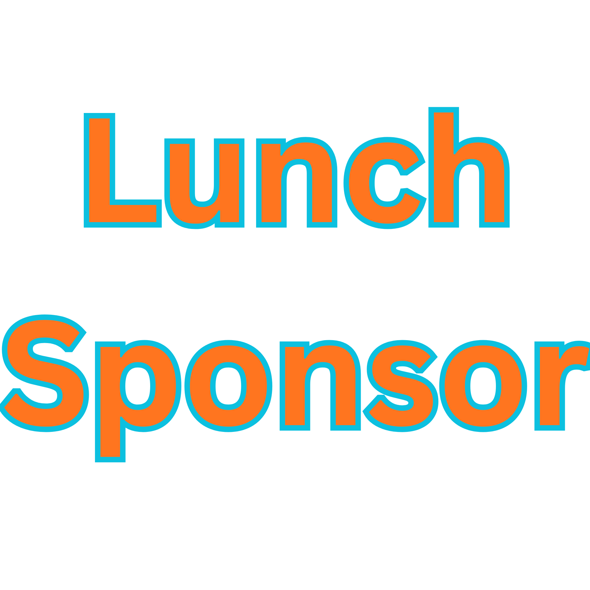 2026 CCI Eastern Ontario Annual Golf Tournament - Default Image of Lunch Sponsor