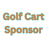 Image of Golf Cart Sponsor