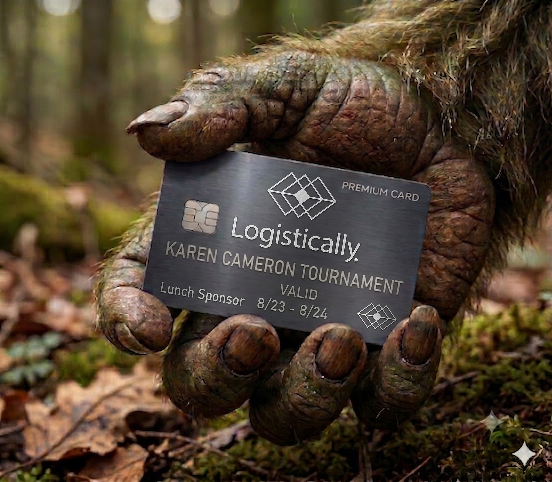 Image of Lunch Sponsor
