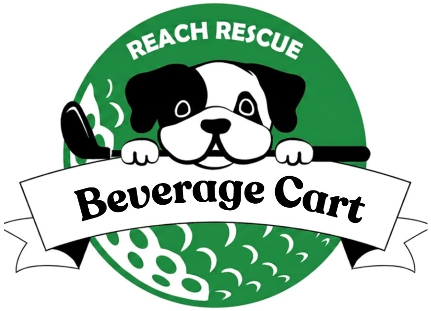 Barks & Bogeys 2026 - Default Image of Beverage Cart