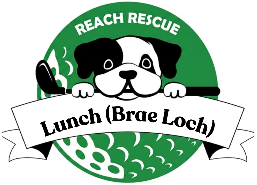 Barks & Bogeys 2026 - Default Image of Lunch (Brae Loch)