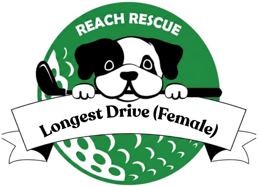 Barks & Bogeys 2026 - Default Image of Longest Drive (female)