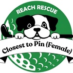 Image of Closest to Pin (Female)