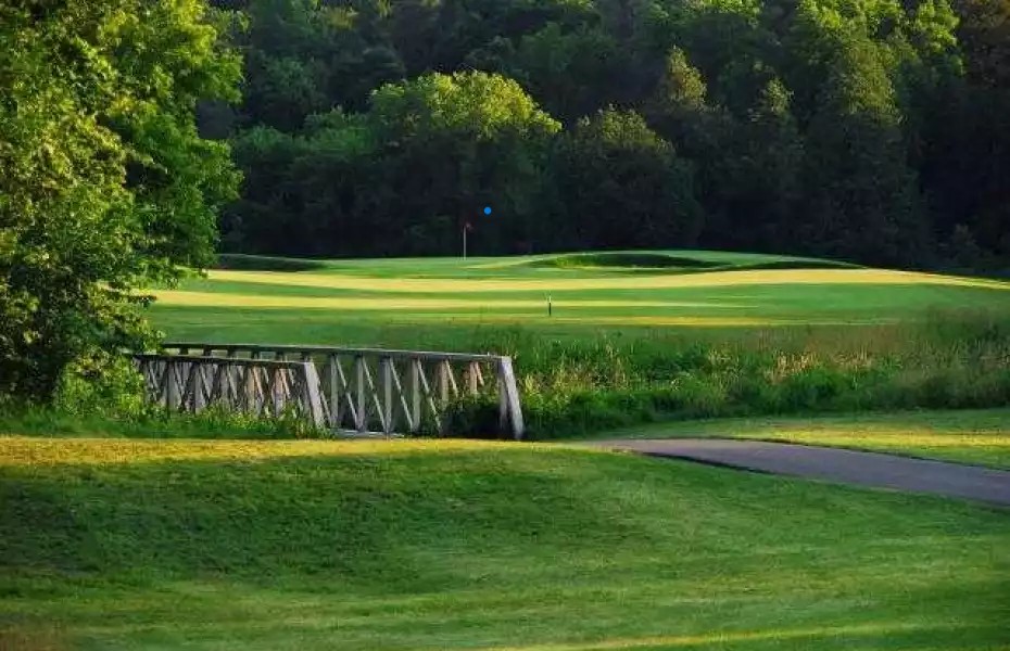 Annual Golf Tournament - Default Image of Hole Activation Sponsorship / Commanditaire d'activation d'un trou