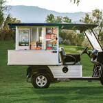 Image of Food and Beverage Cart Sponsorship / Commanditaire de voiturette de nourriture et boissons