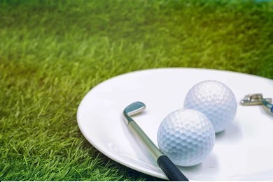 Annual Golf Tournament - Default Image of Dinner Sponsorship / Commanditaire du Souper