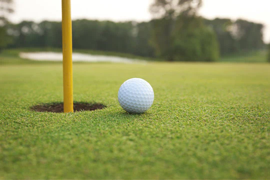 Annual Golf Tournament - Default Image of Closest to the pin Sponsorship / Commanditaire le plus près du trou