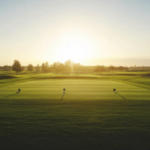Image of Longest Drive Sponsorship / Commanditaire plus long coup de départ