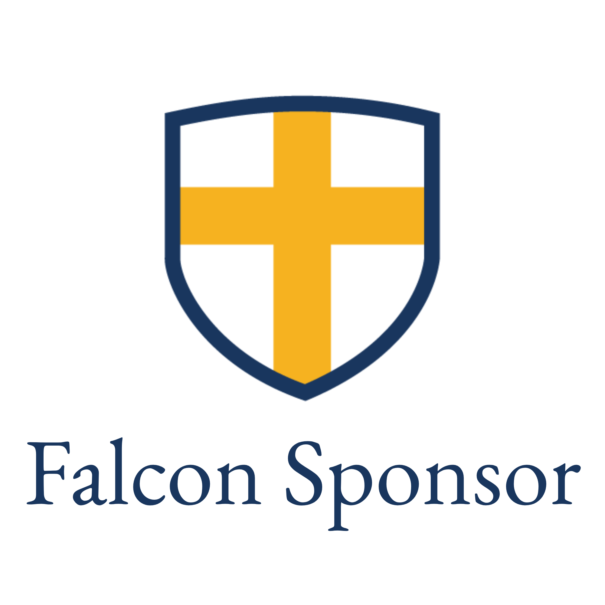 21st Annual Covenant Classic - Default Image of Falcon Sponsor