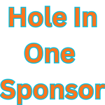 Image of Hole In One Sponsor