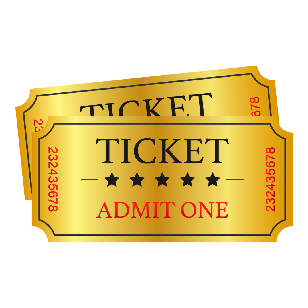 Newport Beach Alano Club Golf Classic - Default Image of Banquet Tickets