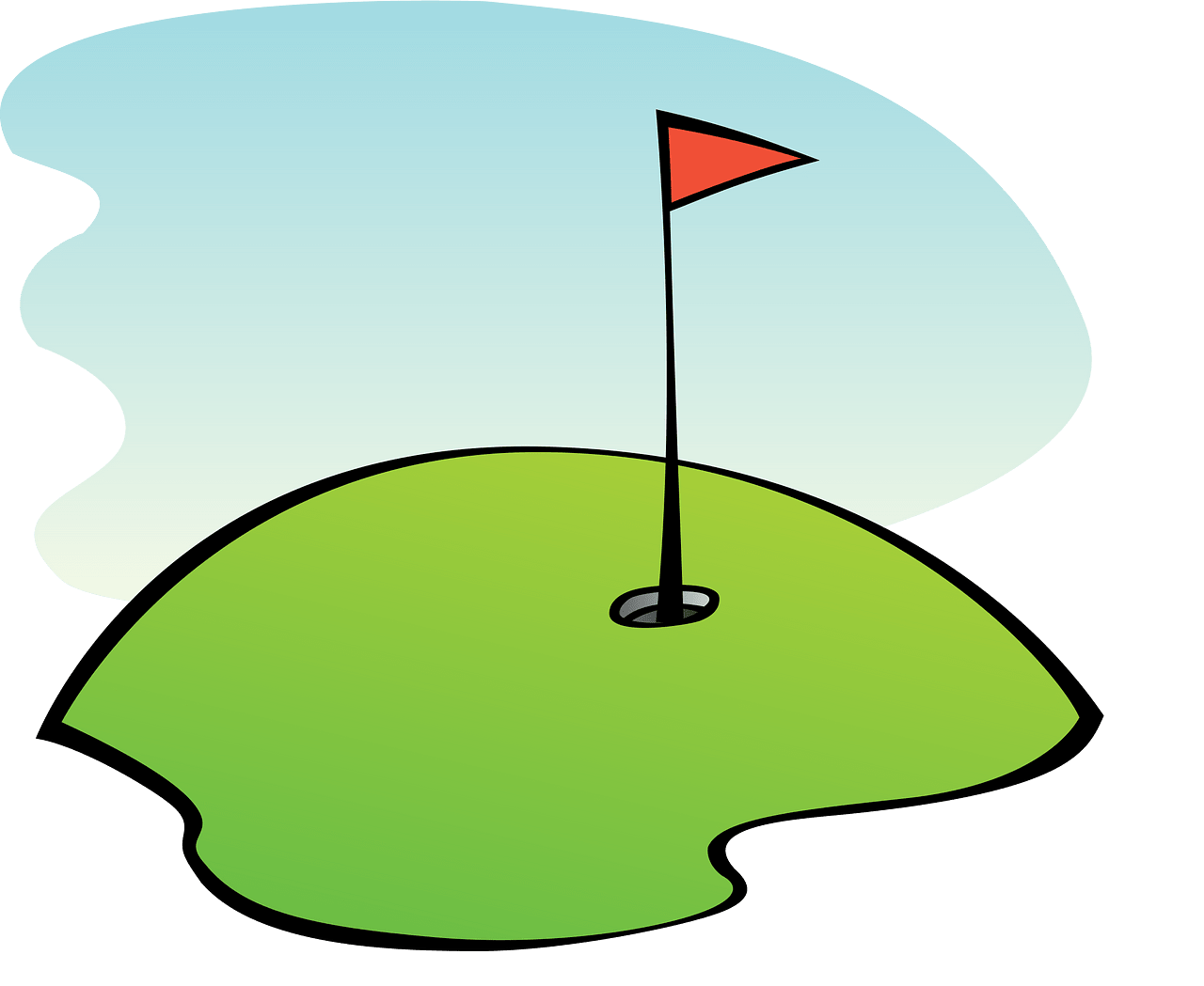 Image of Putting Green Sponsor