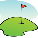 Image of Putting Green Sponsor