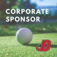 28th Annual McAndrews Fund Golf Tournament - Default Image of Corporate Sponsorship