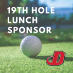 Image of Lunch Sponsorship