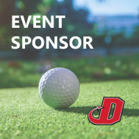 28th Annual McAndrews Fund Golf Tournament - Default Image of Event Sponsorship