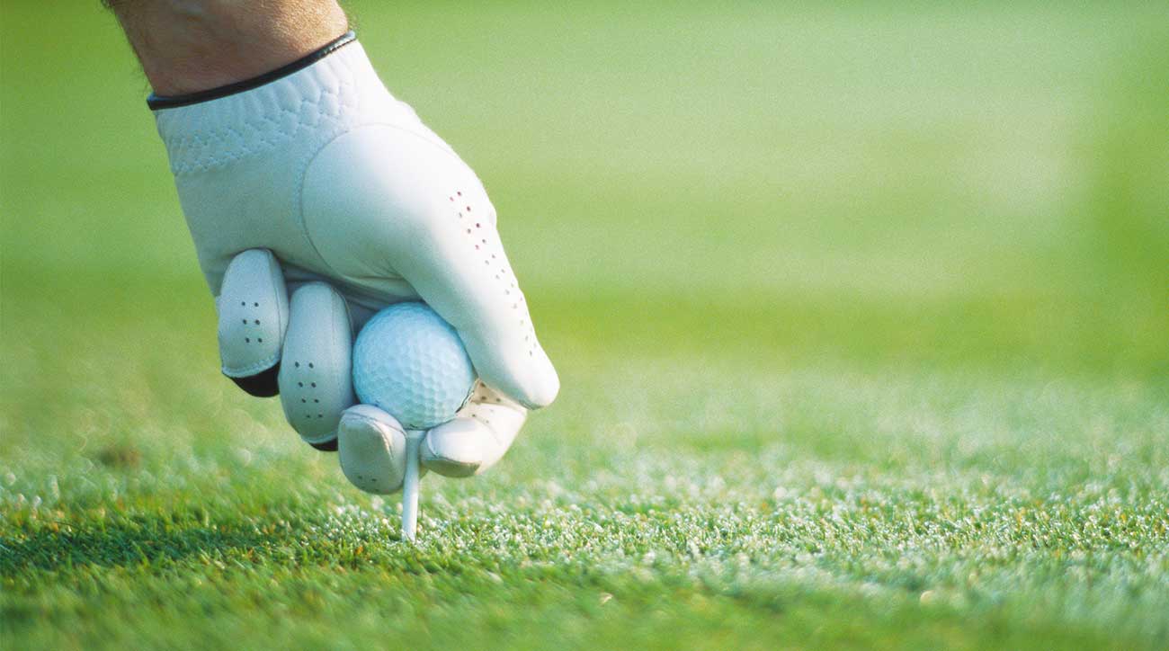 10th Annual Jaycees Charity Classic - Default Image of "Tee Box"