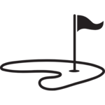 Image of Hole Sponsor