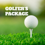 Image of Golfer's Package