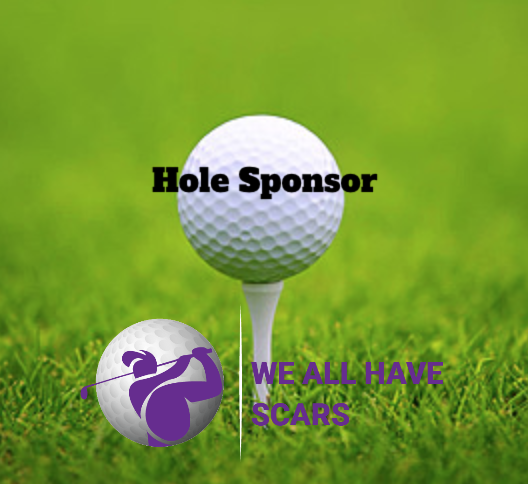 We All Have Scars 2026 - Default Image of Hole Sponsorships