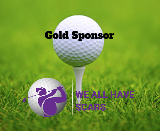 We All Have Scars 2026 - Default Image of Gold Sponsor