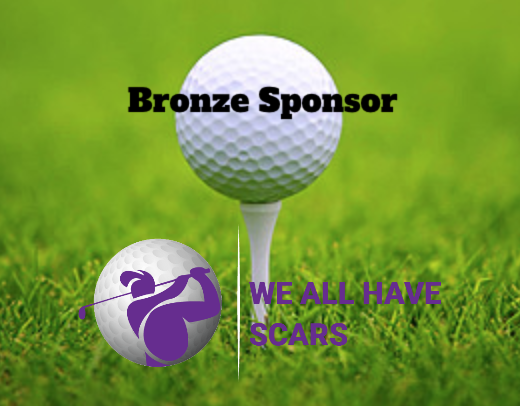 We All Have Scars 2026 - Default Image of Bronze Sponsor