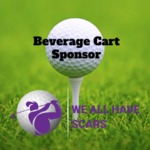 Image of Beverage Cart Sponsor
