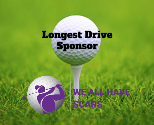 We All Have Scars 2026 - Default Image of Longest Drive Sponsor