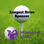 Image of Longest Drive Sponsor