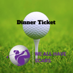 Image of Dinner Only Ticket