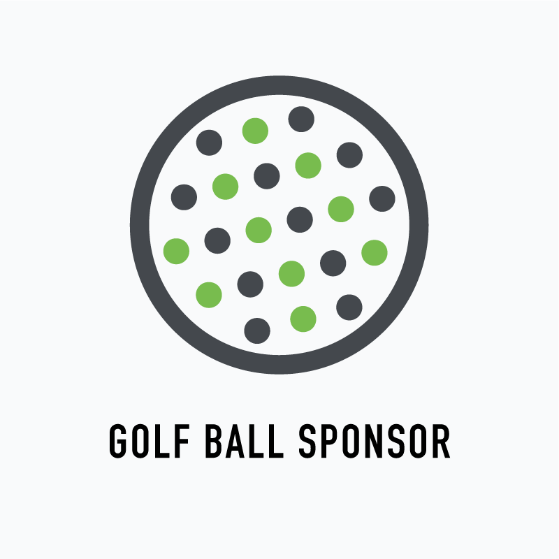 We All Have Scars 2026 - Default Image of Golf Ball Sponsor