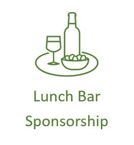 Image of Lunch Bar Sponsorship