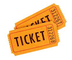 Image of Supertickets / Mulligans