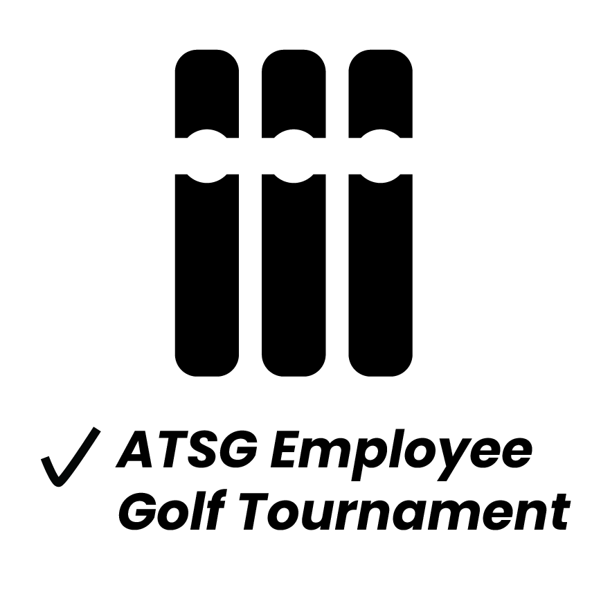 ATSG Charity Golf Series - Default Image of Fairway - Cigar Sponsor