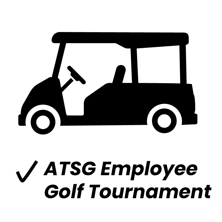 ATSG Charity Golf Series - Default Image of Fairway - Beverage Cart