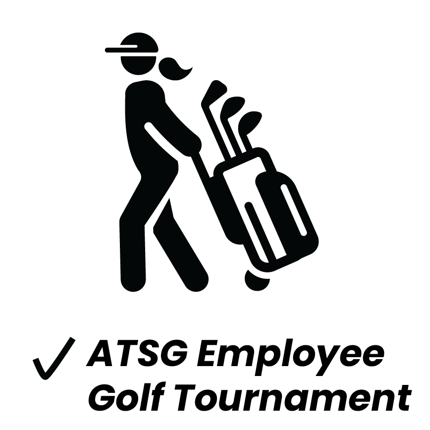 ATSG Charity Golf Series - Default Image of Fairway - Back Nine Sponsorship