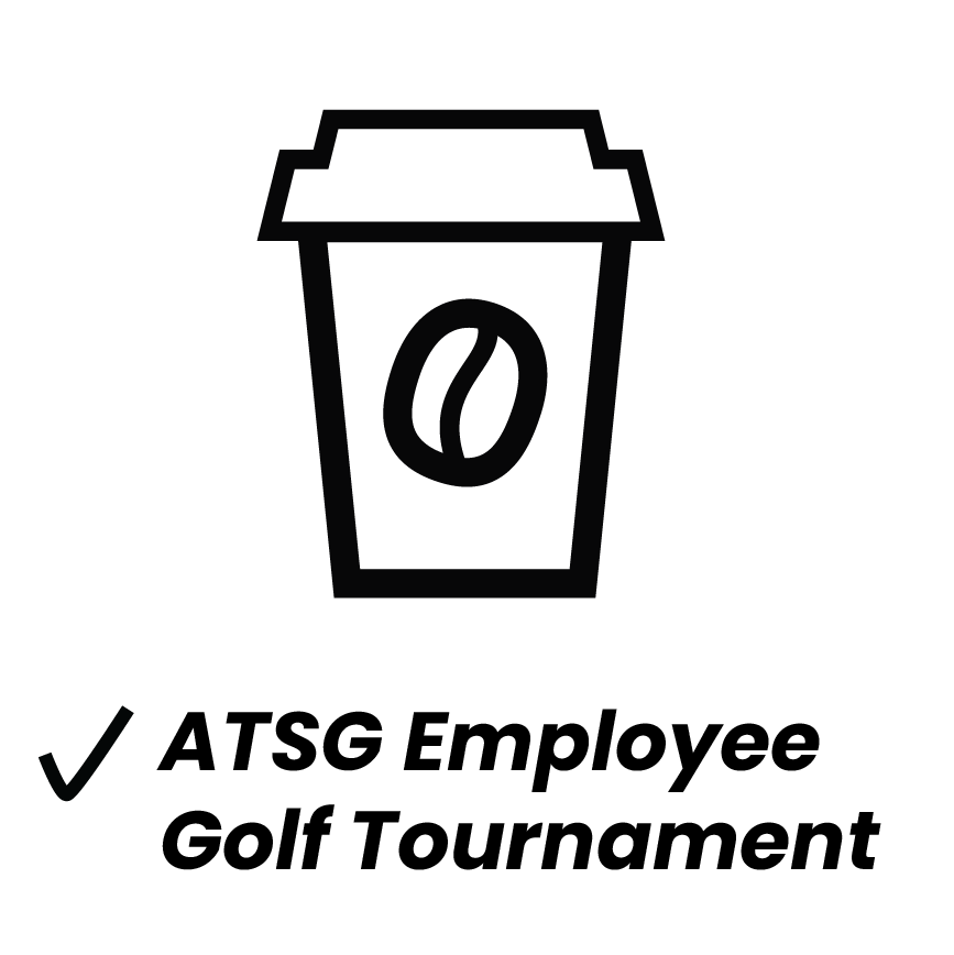 ATSG Charity Golf Series - Default Image of Fairway - Coffee Truck