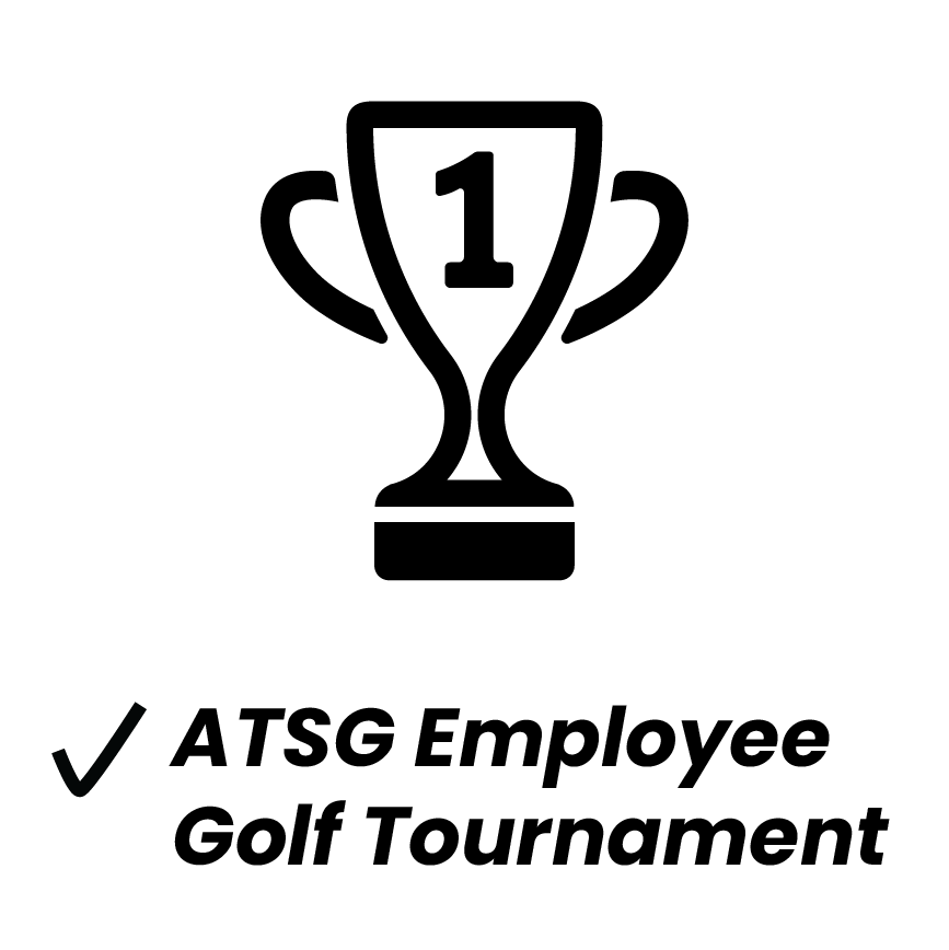 ATSG Charity Golf Series - Default Image of Fairway - Contest Sponsor