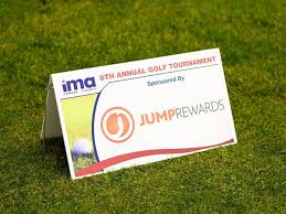 2026 Jay Balchunas Memorial Golf Tournament - Default Image of Driving Range Sponsorship