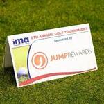 Image of Driving Range Sponsorship