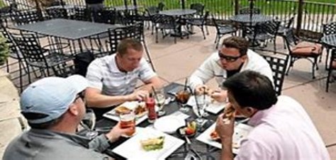 St. Hilary Knights of Columbus -- 2026 Charitable Golf Outing and Car Raffle - Default Image of Lunch Sponsor