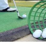 Image of Driving Range Sponsor