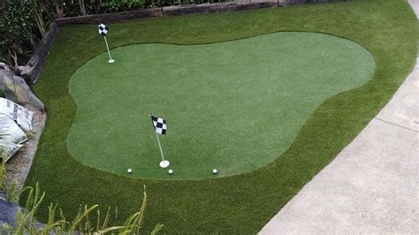 St. Hilary Knights of Columbus -- 2026 Charitable Golf Outing and Car Raffle - Default Image of Putting Green Sponsor