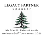 Image of Legacy Partner Sponsorship