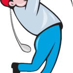 Image of Long Drive Sponsor - Amateur Men