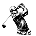 Image of Long Drive Sponsor - Professional (Male)